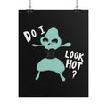 Do I Look Hot Poster